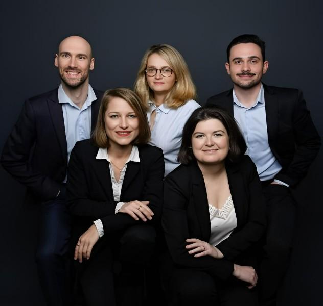 Equipe OGD Avocats